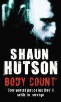 Body Count (häftad)