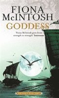 Goddess (häftad)