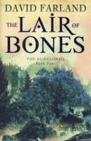 The Lair Of Bones (hftad)