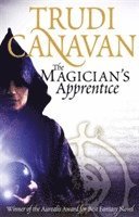 The Magician's Apprentice (häftad)