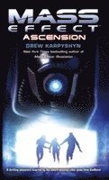 Mass Effect: Ascension (hftad)