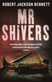 Mr Shivers (h�ftad)