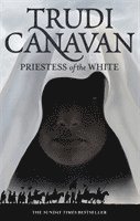Priestess Of The White (hftad)