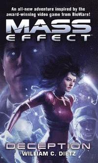 Mass Effect: Deception (h�ftad)