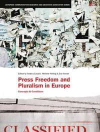 Press Freedom and Pluralism in Europe (hftad)