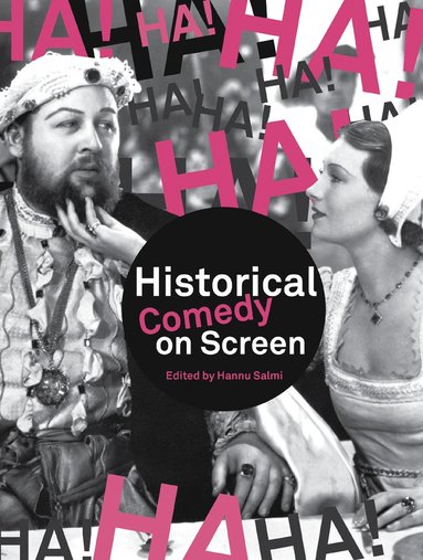 Historical Comedy on Screen (hftad)