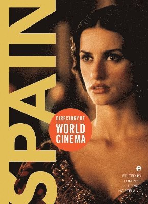 Directory of World Cinema: Spain (hftad)