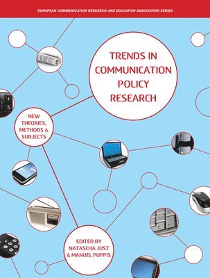 Trends in Communication Policy Research (inbunden)