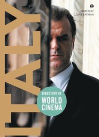 Directory of World Cinema: Italy (e-bok)