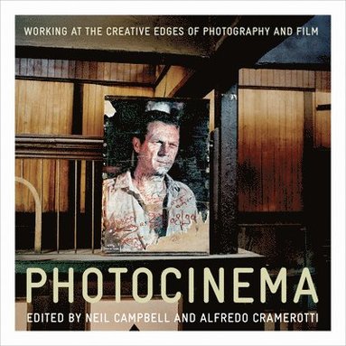 Photocinema (inbunden)