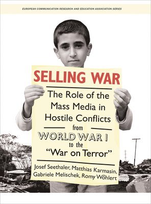 Selling War (hftad)