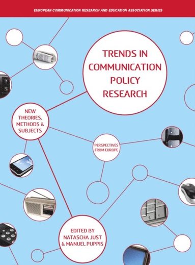 Trends in Communication Policy Research (hftad)