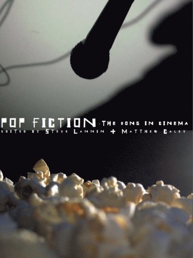 Pop Fiction (häftad)