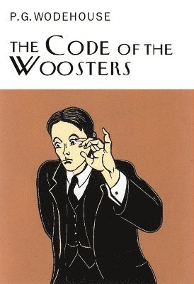 Code Of The Woosters (h�ftad)