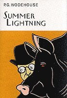 Summer Lightning (häftad)