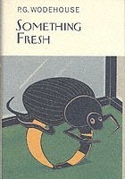 Something Fresh (h�ftad)