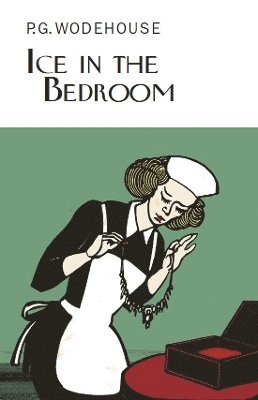 Ice in the Bedroom (häftad)