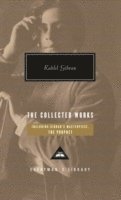 The Collected Works of Kahlil Gibran (inbunden)