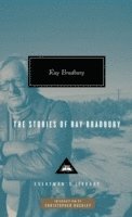 The Stories of Ray Bradbury (inbunden)