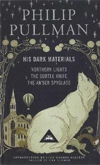 His Dark Materials (inbunden)