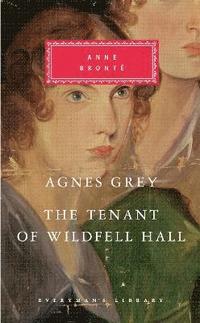 Agnes Grey/The Tenant of Wildfell Hall (inbunden)