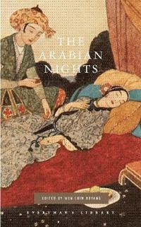 The Arabian Nights (inbunden)