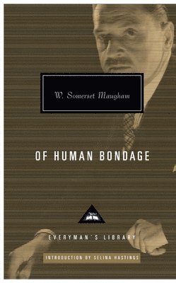 Of Human Bondage (hftad)