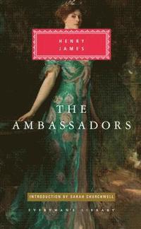 The Ambassadors (inbunden)