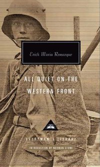 All Quiet on the Western Front (inbunden)
