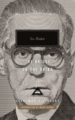Bridge on the Drina (hftad)