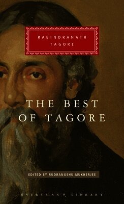 Best of Tagore (h�ftad)