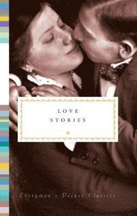 Love Stories (inbunden)