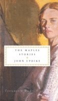 The Maples Stories (inbunden)