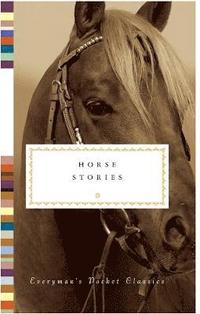Horse Stories (inbunden)