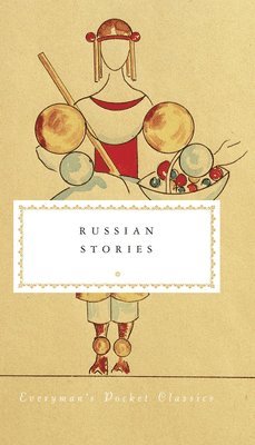 Russian Stories (inbunden)