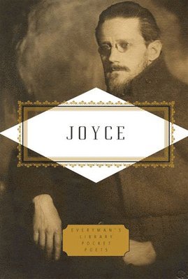 James Joyce: Poems (häftad)