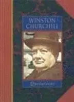 Winston Churchill Quotations - David Notley - Bok (9781841652634) | Bokus