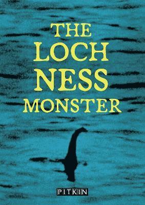 Loch Ness Monster (inbunden)
