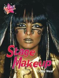Stage Makeup (häftad)