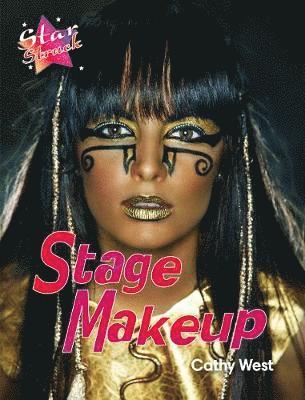 Stage Makeup (hftad)