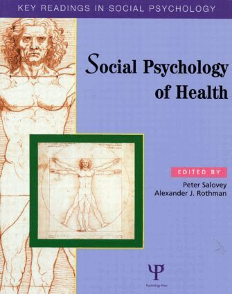 Social Psychology of Health (h�ftad)