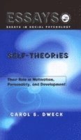 Self-theories (hftad)