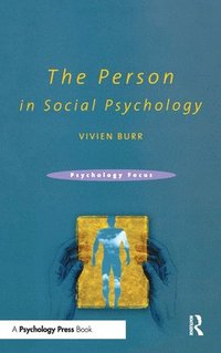 The Person in Social Psychology (hftad)