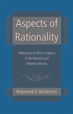 Aspects of Rationality (hftad)