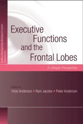 Executive Functions and the Frontal Lobes (hftad)