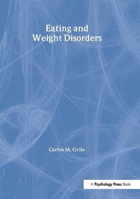Eating and Weight Disorders (häftad)
