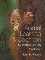 Animal Learning and Cognition (hftad)