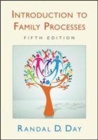 Introduction to Family Processes (inbunden)
