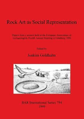 Rock Art as Social Representation (hftad)
