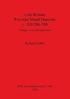 Late Roman Precious Metal Deposits c. AD200-700